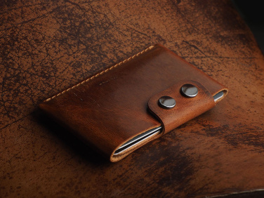 Logotrade business gifts photo of: Wallet 384310